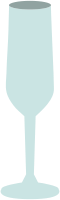 Champagne Glass