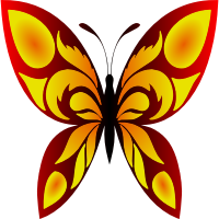 Butterfly 34