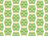 Floral background 17