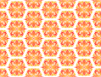 Floral background 17 (colour 2)