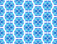 Floral background 17 (colour 3)