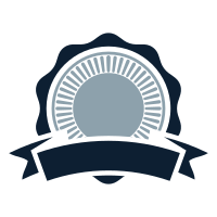 Medal logo