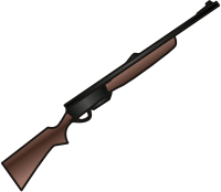 Rifle