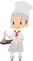 Restaurant Chef (#2)