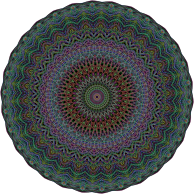 Dreamweaver Mandala