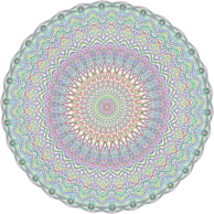Dreamweaver Mandala No BG