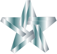 Impossible Star Silver