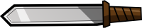 Short sword