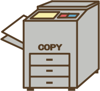 Photcopier