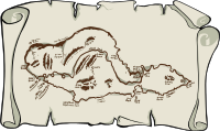 Treasure Map