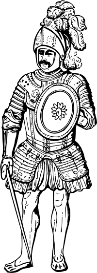 Armour