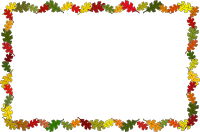 Leafy frame 27 (colour)