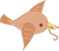 Bird 12