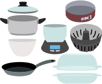 Pots and Pans
