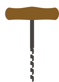 Corkscrew