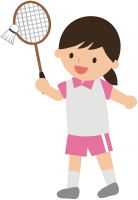 Badminton