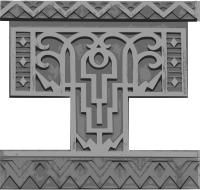 Art Deco Doodah