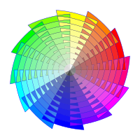  Colorful Shape
