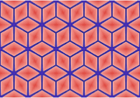 Background pattern 317 (colour 4)