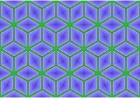 Background pattern 317 (colour 6)