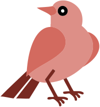 Bird 14