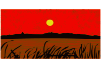 Atardecer