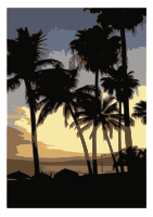 Palmeras