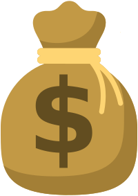 Moneybag 6 (version 5)
