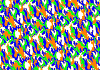 Background pattern 321 (colour 3)