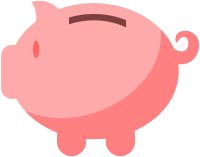 Piggy bank