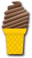 Ice Cream Cone