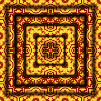 Seamless tile 3