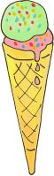 Ice cream 10