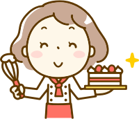 Cake Decorator