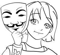 Lesli anonymous