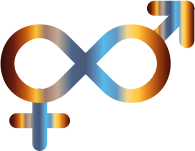 Male Female Connected Prismatic