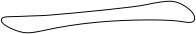 Chinese character for number one