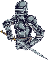 Fantasy Knight