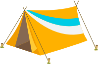 Tent 2