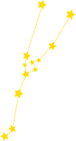 Constellation of Taurus