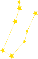 Constellation of Gemini