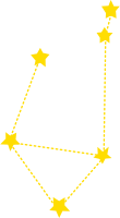 Constellation of Libra