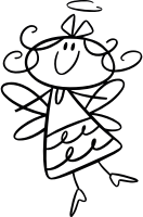 Angel 10 (outline)