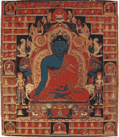 Buddha the Supreme Healer