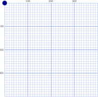 Simple grid 400x400