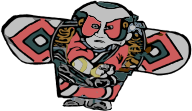 Yakko Kite