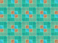 Background pattern 323 (colour 4)