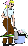 Cleaner