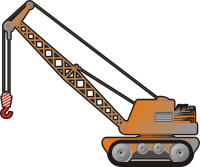 Crane