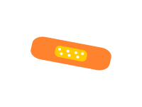 Band-aid